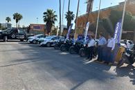 Cuidarán la final mil 200 efectivos Cuidarán la final mil 200 efectivos