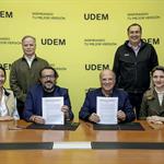 Desarrollar&aacute;n prototipos empresariales a trav&eacute;s de plataforma