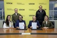 Desarrollarán prototipos empresariales a través de plataforma Desarrollarán prototipos empresariales a través de plataforma