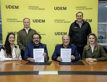 Desarrollarán prototipos empresariales a través de plataforma