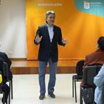 Realiza SE curso para la solución de conflictos
