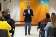 Realiza SE curso para la solución de conflictos Realiza SE curso para la solución de conflictos