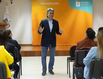 Realiza SE curso para la solución de conflictos