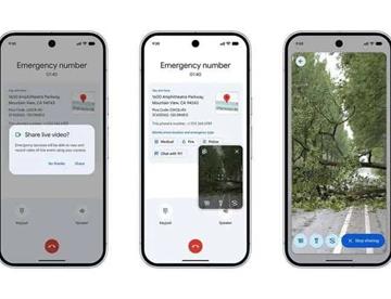 La nueva función de Google podría salvarte la vida en una emergencia