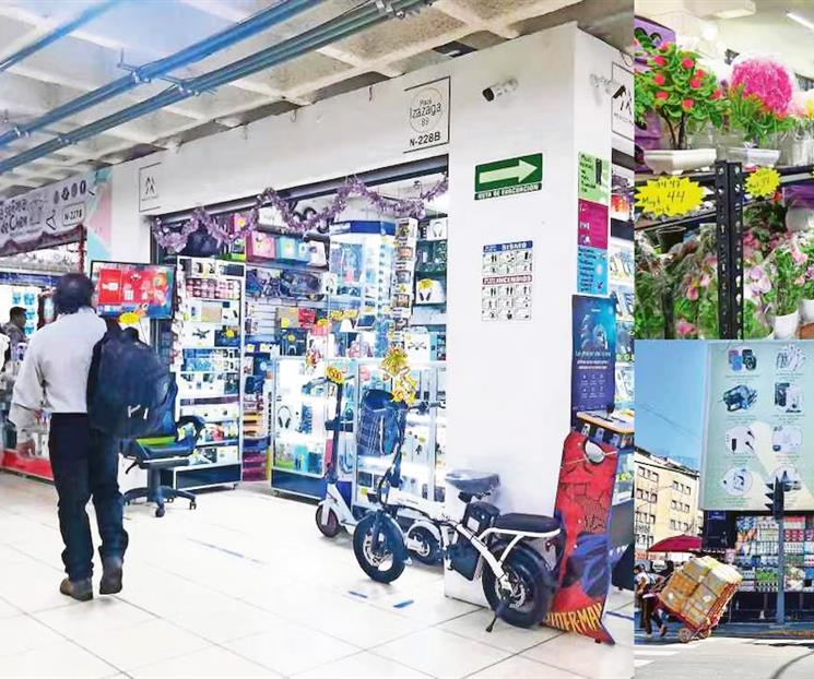 Impondrá México aranceles a productos asiáticos Impondrá México aranceles a productos asiáticos