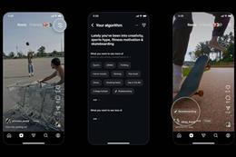 Tu algoritmo de Instagram va a cambiar para siempre