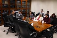 Aprueban modificar límites territoriales entre Monterrey y SN