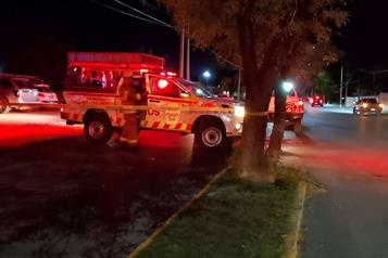 Fallece ciclista arrollado en Linares