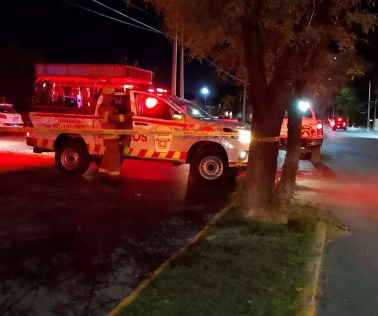 Fallece ciclista arrollado en Linares Fallece ciclista arrollado en Linares