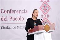 México está de moda, afirma Sheinbaum