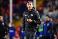 Renuncia Siboldi y se marcha del Mazatlán 