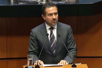 Confronta Cort&eacute;s a Yunes por ruptura