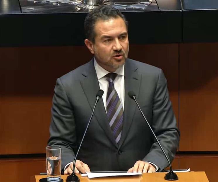 Confronta Cortés a Yunes por ruptura Confronta Cortés a Yunes por ruptura