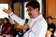 Aseguran que SCJN ya no responde a agendas ajenas Aseguran que SCJN ya no responde a agendas ajenas