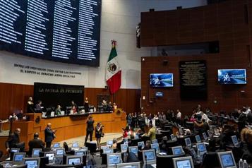 Avalan legisladores ley que prioriza el reciclaje