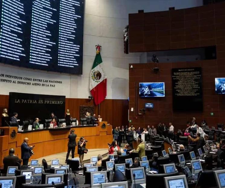 Avalan legisladores ley que prioriza el reciclaje Avalan legisladores ley que prioriza el reciclaje