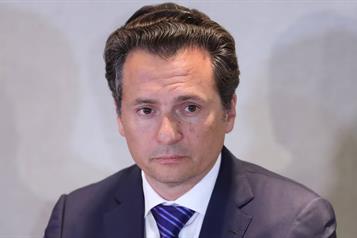 Rechaza Tribunal amparo a Emilio Lozoya