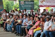 Concluye entrega de apoyos a damnificados