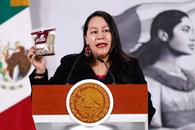 Enseñan las Lentejas Bienestar; buscan ayudar a productores Enseñan las Lentejas Bienestar; buscan ayudar a productores