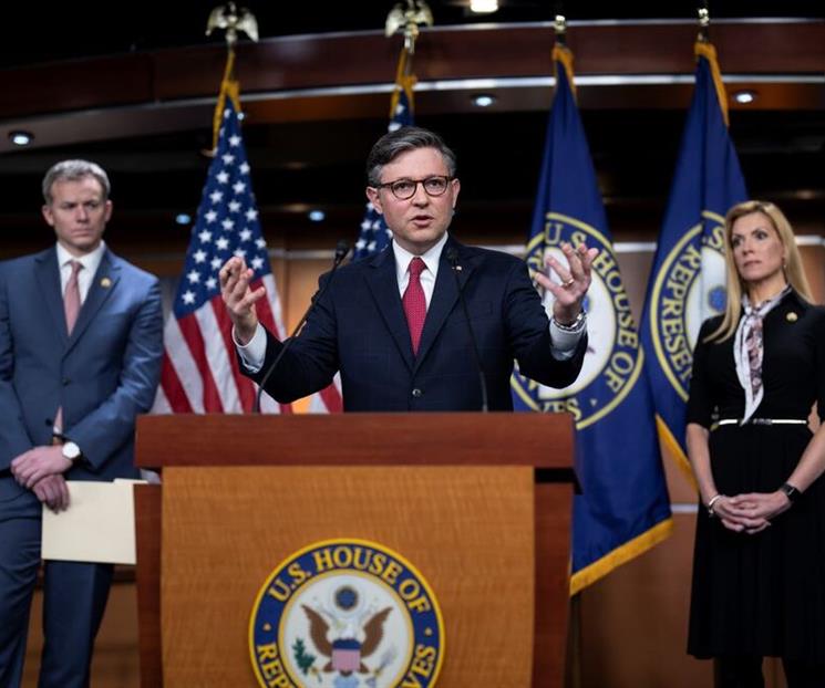 Aprueba EU iniciativa de estrategia de defensa 2026 Aprueba EU iniciativa de estrategia de defensa 2026