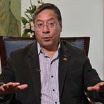 Detienen a Luis Arce en Bolivia