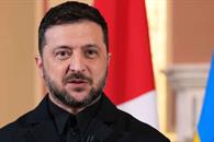 Manda Ucrania contrapropuesta de paz a EU Manda Ucrania contrapropuesta de paz a EU