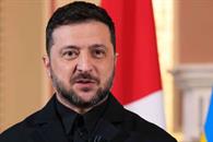 Manda Ucrania contrapropuesta de paz a EU Manda Ucrania contrapropuesta de paz a EU