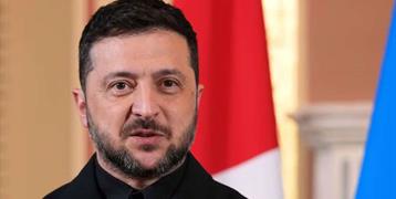 Manda Ucrania contrapropuesta de paz a EU Manda Ucrania contrapropuesta de paz a EU