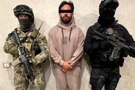 Cae el "Limones", ligado a extorsión y lavado de dinero Cae el "Limones", ligado a extorsión y lavado de dinero