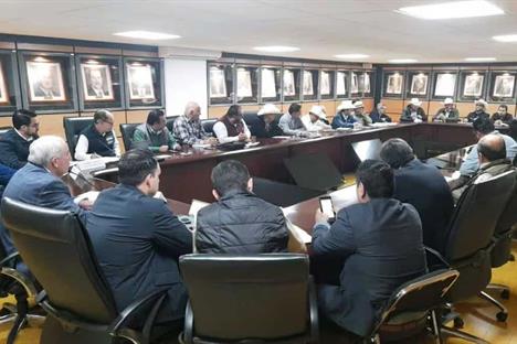 Amenazan transportistas con volver a bloquear carreteras Amenazan transportistas con volver a bloquear carreteras