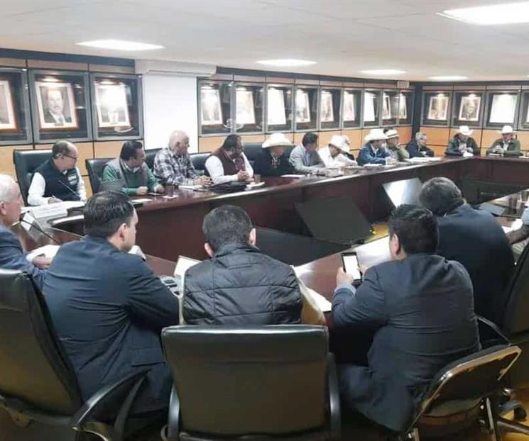 Amenazan transportistas con volver a bloquear carreteras Amenazan transportistas con volver a bloquear carreteras