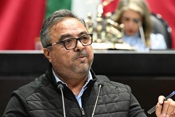 Considera que con prohibición de vapeo gana delincuencia organizada