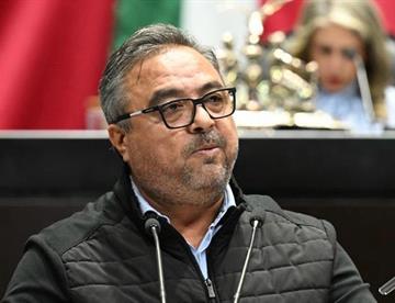 Considera que con prohibición de vapeo gana delincuencia organizada