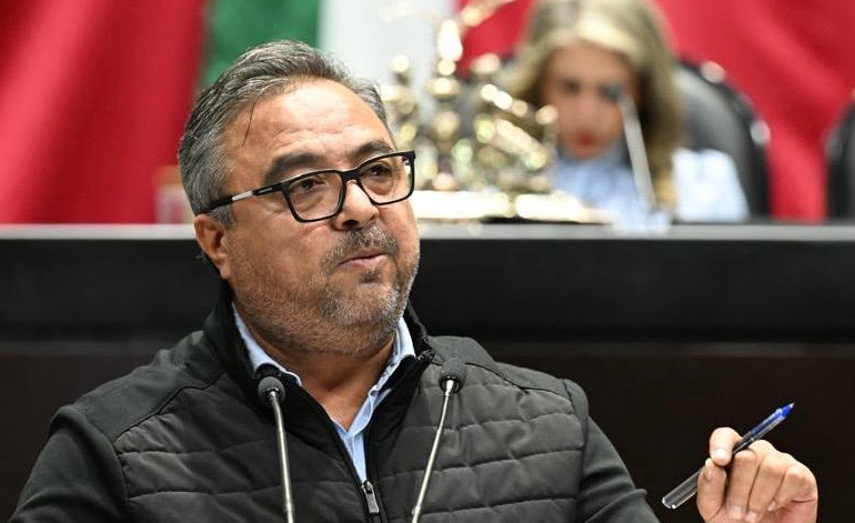 Considera que con prohibición de vapeo gana delincuencia organizada Considera que con prohibición de vapeo gana delincuencia organizada