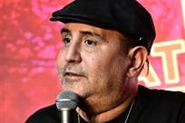 Muere el comediante Jeff Garc&iacute;a, voz de Sheen