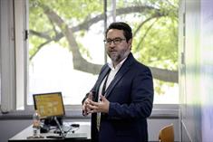 Comparte una mirada global de la medicina