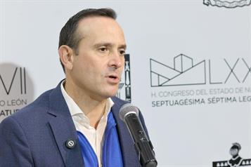 Reducir&iacute;an gastos a secretar&iacute;as con contrapropuesta del Congreso