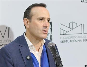 Reducirían gastos a secretarías con contrapropuesta del Congreso