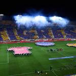 Tigres 1-0 Toluca| Final Ida| AP 2025| Liga MX