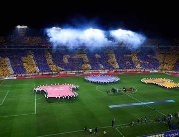 Tigres 1-0 Toluca| Final Ida| AP 2025| Liga MX