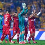 Confía Turco Mohamed en remontar y ser campeón