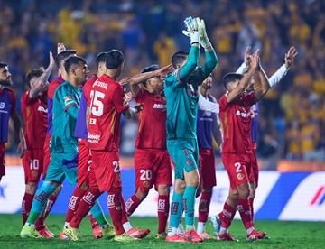 Confía Turco Mohamed en remontar y ser campeón