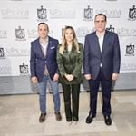 Advierten PRI, PAN y PRD que no permitirán presiones