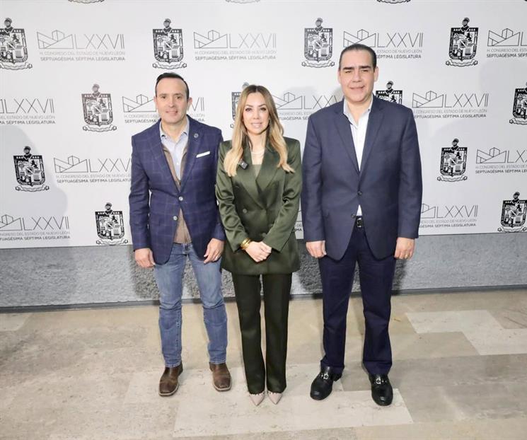 Advierten PRI, PAN y PRD que no permitirán presiones Advierten PRI, PAN y PRD que no permitirán presiones