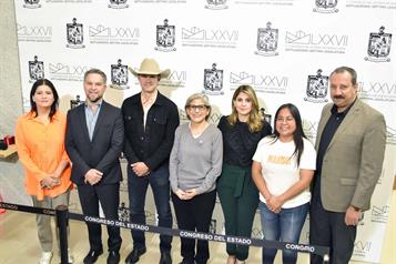 Insiste MC en que est&aacute;n abiertos al di&aacute;logo