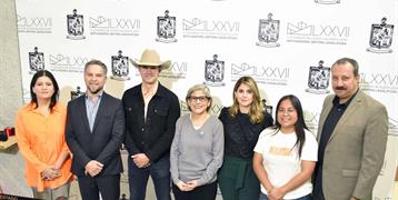 Insiste MC en que están abiertos al diálogo