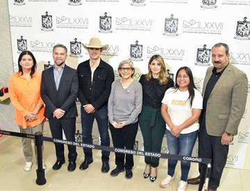 Insiste MC en que están abiertos al diálogo