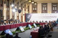 Plantea Samuel metodología más eficaz contra la violencia familiar Plantea Samuel metodología más eficaz contra la violencia familiar