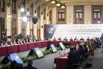 Plantea Samuel metodología más eficaz contra la violencia familiar