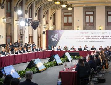 Plantea Samuel metodología más eficaz contra la violencia familiar